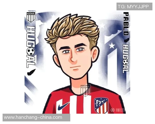 Q版足球明星卡通头像集合 展现足球巨星独特魅力与个性风采